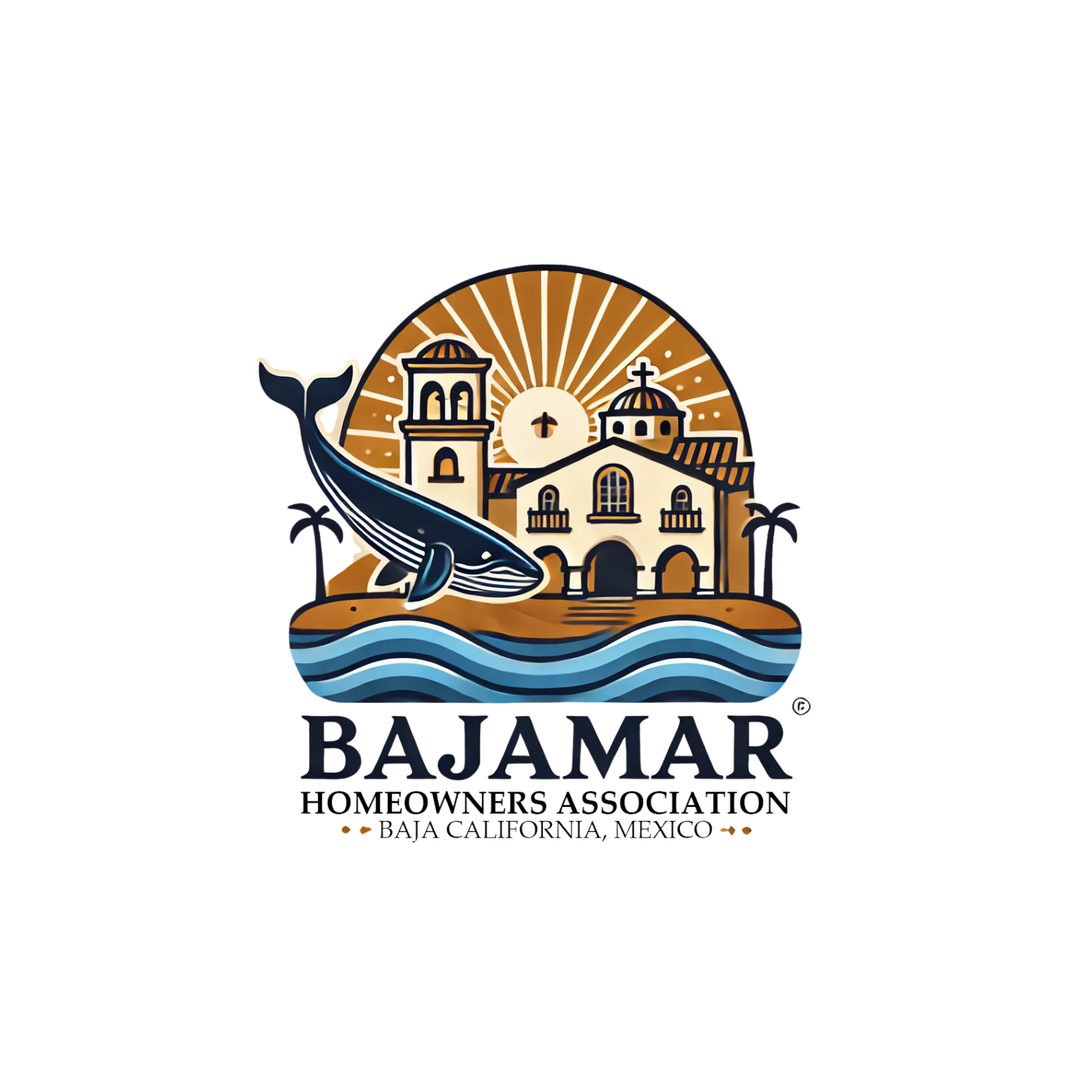 BHOA Logo Design Contest – Bajamar Home Owners Assoc.