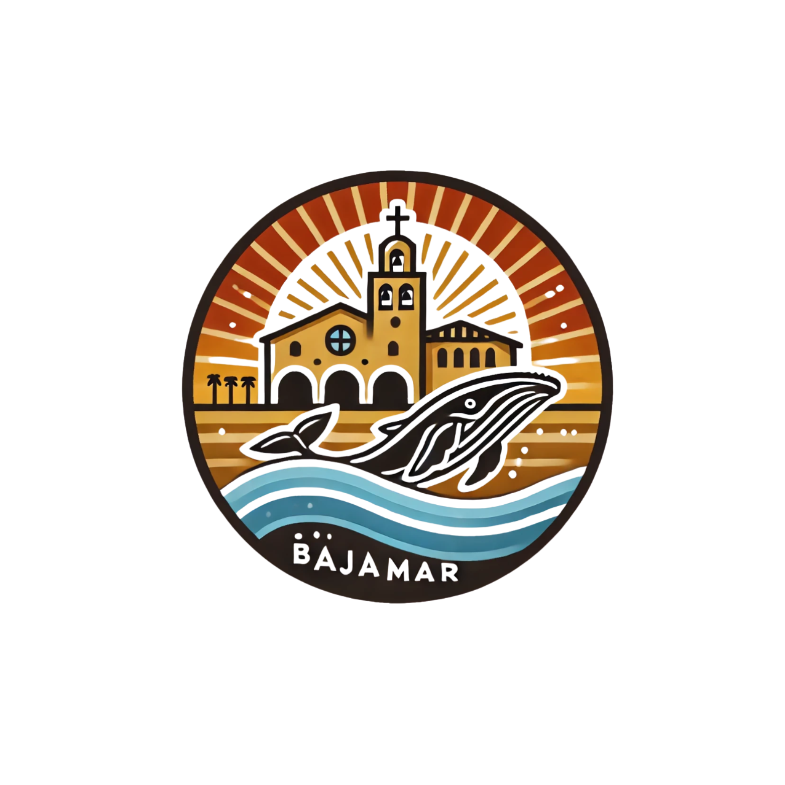 BHOA Logo Design Contest – Bajamar Home Owners Assoc.